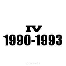 IV 1990-1993