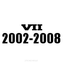 VII 2002-2008