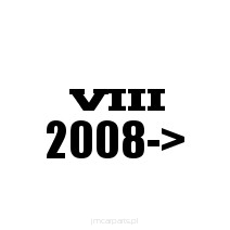 VIII 2008 ->