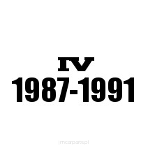 IV 1987-1991
