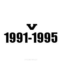 V 1991-1995