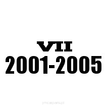 VII 2001-2005