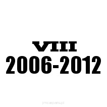 VIII 2006-2012