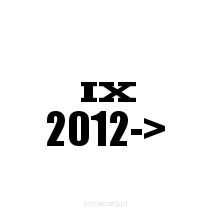 IX 2012 ->