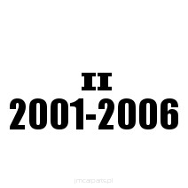 II 2001-2006