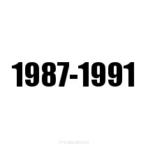 1987-1991