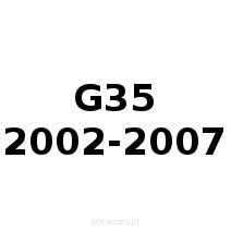 G35 2002-2007