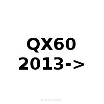 QX60 2013 ->