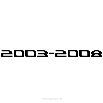 2003-2008