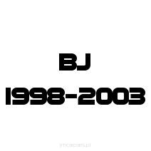 BJ 1998-2003