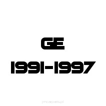 GE 1991-1997