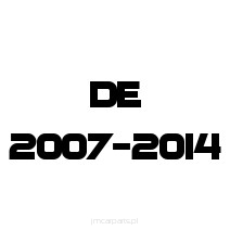 DE 2007-2014