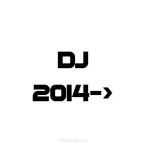 DJ 2014 ->