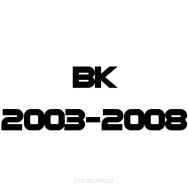 BK 2003-2008