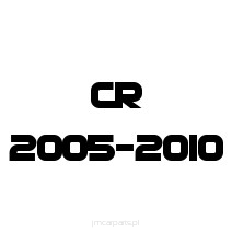 CR 2005-2010