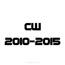 CW 2010-2015