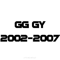 GG GY 2002-2007