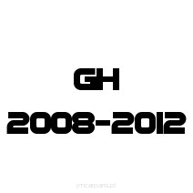 GH 2008-2012
