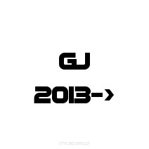 GJ 2013 ->