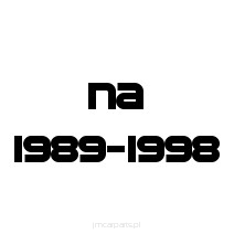 NA 1989-1998