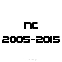 NC 2005-2015