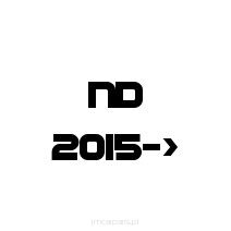 ND 2015 ->