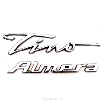 Almera Tino