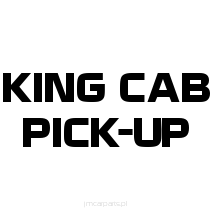 King Cab(Pick-Up)