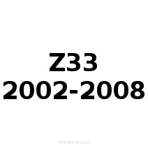 Z33 2002-2008