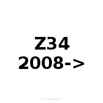 Z34 2008 ->