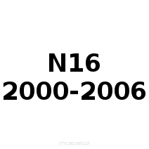 N16 2000-2006