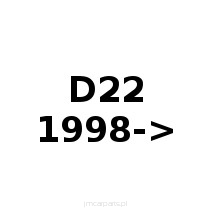 D22 1998 ->