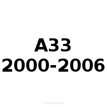 A33 2000-2006