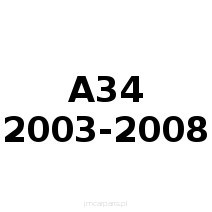 A34 2003-2008