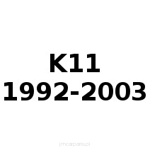 K11 1992-2003