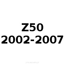 Z50 2002-2007