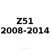 Z51 2008-2014
