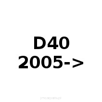 D40 2005 ->