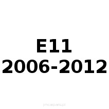E11 2006-2012