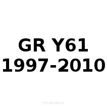GR Y61 1997-2010