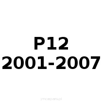 P12 2001-2007