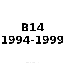 B14 1994-1999