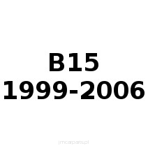 B15 1999-2006