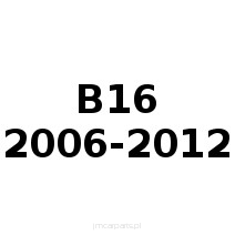 B16 2006-2012