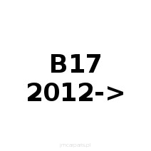 B17 2012 ->