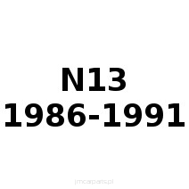 N13 1986-1991