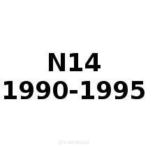 N14 1990-1995