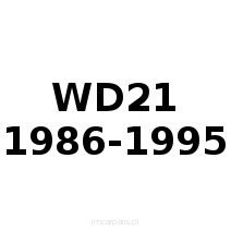 I WD21 1986-1995