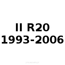 II R20 1993-2006