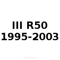 III R50 1995-2003